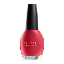 [7503046643406] ESMALTE 15ML. 11 ROJO MANZANA ACARAMELADA