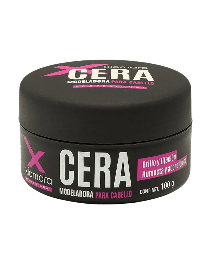 [7501846506181] CERA FIXOLAN XIOMARA 100G 7501846501100