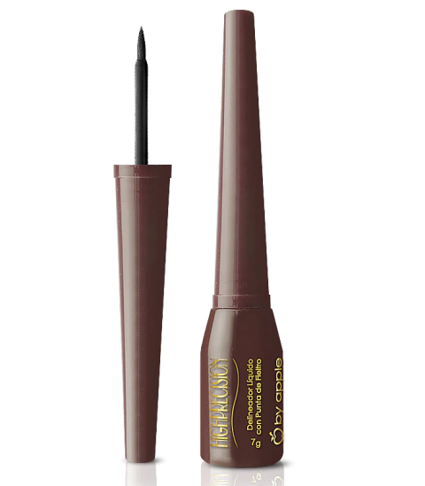 [7501906710367] DELINEADOR LIQUIDO HIGH PRECISION CAFE CLARO