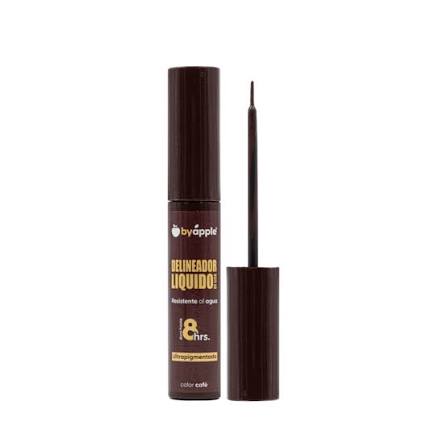 [7501906602945] DELINEADOR LIQUIDO ULTRA BY APPLE CAFE