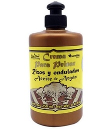 [7502278000469] CREMA P/PEINAR RIZOS ARGAN INCREDIBLE 250ML