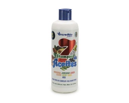 [7502278000520] SHAMPOO DE 7 ACEITES 950ML