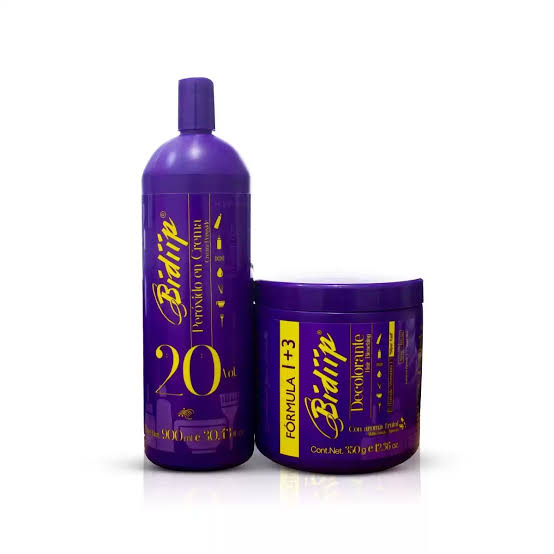 [7506111201037] JGO DECOLORANTE BIDIIP 350G