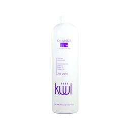 [7501438363031] PEROXIDO KUUL 20VOL 1L