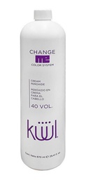 [7501438302573] PEROXIDO KUUL 40VOL 1L