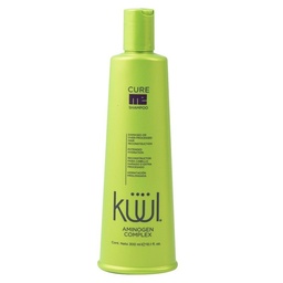 [7501438363239] SHAMPOO CURE ME RECONSTRUCTOR 300ML KUUL