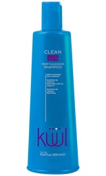 [7501438364991] SHAMPOO DE LIMPIEZA PROFUNDA CLEAN ME KUUL 300ML