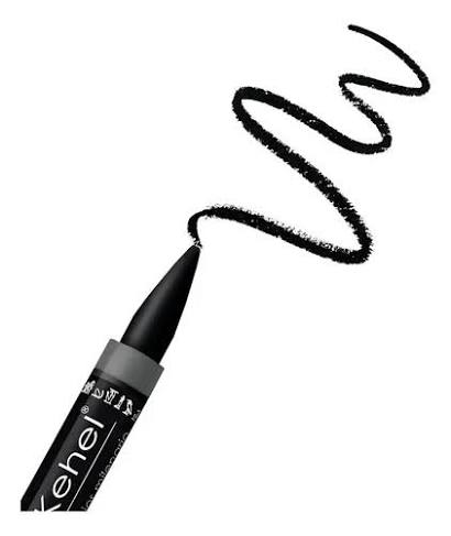 [7501906691321] LAPIZ DELINEADOR RETRACTIL ULTRA KEHEL NEGRO #7001