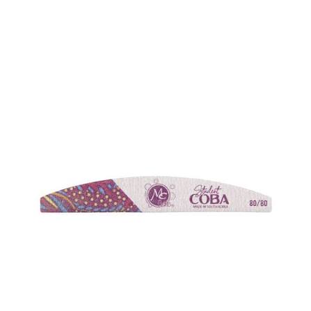 [MCLS80] LIMA STUDENT MEDIA LUNA 80/80 MC NAILS