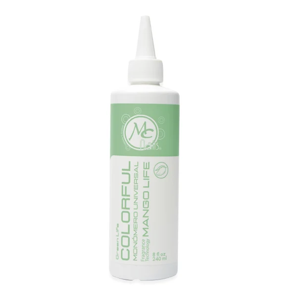 [MCCM8004] MONOMERO MANGO 8OZ GREEN LIFE FRAGANCE