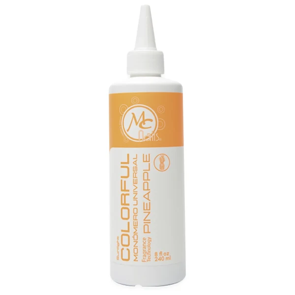 [MCCM8003] MONOMERO PINEAPPLE 8OZ SUN LIGHT FRAGANCE