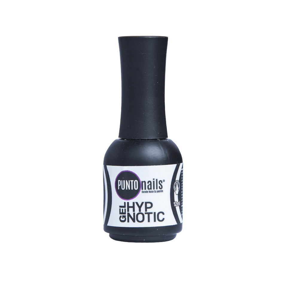 [7503040942635] PUNTO NAILS GEL HYPNOTIC  01 SUSTITUYE A PUNTO NAILS OVERGEL 16 BLANCO NIEVE 12ml PNH01
