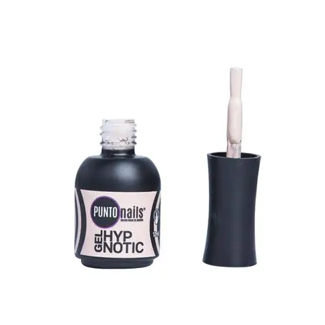 [7503040942697] PUNTO NAILS GEL HYPNOTIC  07 SUSTITUYE A PUNTO NAILS OVERGEL 17 NUDE CLEAR 12ml 7505031102523 PNH07