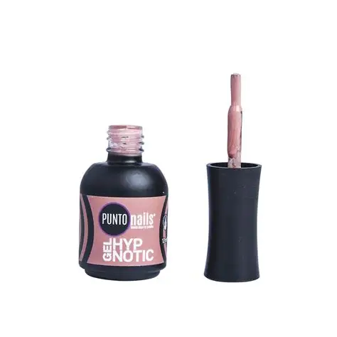 [7503040942734] PUNTO NAILS GEL HYPNOTIC  11 SUSTITUYE A PUNTO NAILS OVERGEL 30 MAMEY 12ml 7505031102653 PNH11