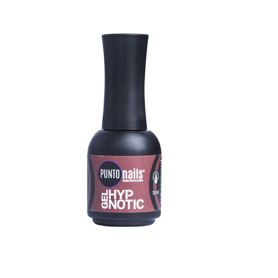 [7503040942819] PUNTO NAILS GEL HYPNOTIC  19 PUNTO NAILS OVERGEL 57 CANELA 12ml 7505031102929