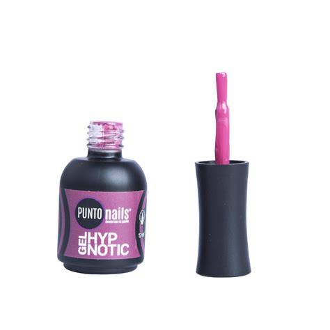 [7503040942949] PUNTO NAILS GEL HYPNOTIC  32 SUSTITUYE A PUNTO NAILS OVERGEL 55 FUCSIA 12ml 7505031102905