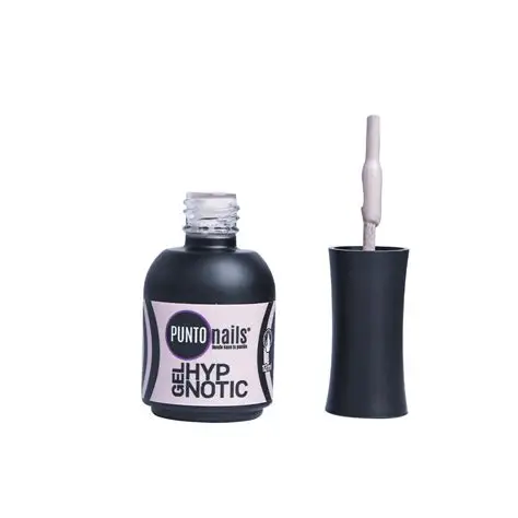 [7503040942680] PUNTO NAILS GEL HYPNOTIC 06 SUSTITUYE A PUNTO NAILS OVERGEL 21 NUDE MAKE UP  12ml  PNH06 7505031102547