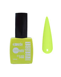 [7502288770178] PUNTO NAILS OVERGEL NEON AMARILLO