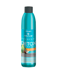 [7506115653375] REVIVE SHAMPOO DETOX & PURIFY LIBRE DE SULFATO 250ML