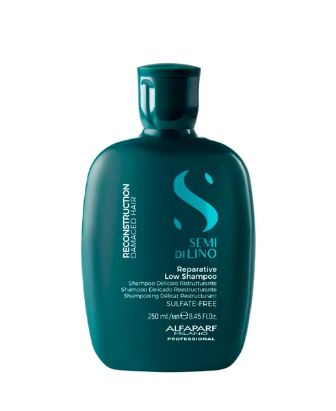 [8022297175294] SDL LOW REPARATIVE SHAMPOO 250ML PF027564