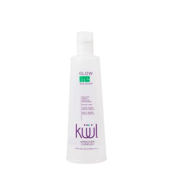 [7501438363277] SILICA GLOW ME KUUL 300ML