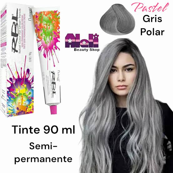 [7501502315249] TINTE RBL GRIS POLAR