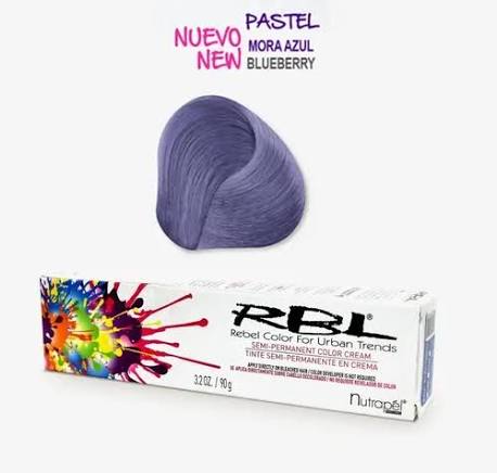 [7501502315263] TINTE RBL MORA AZUL
