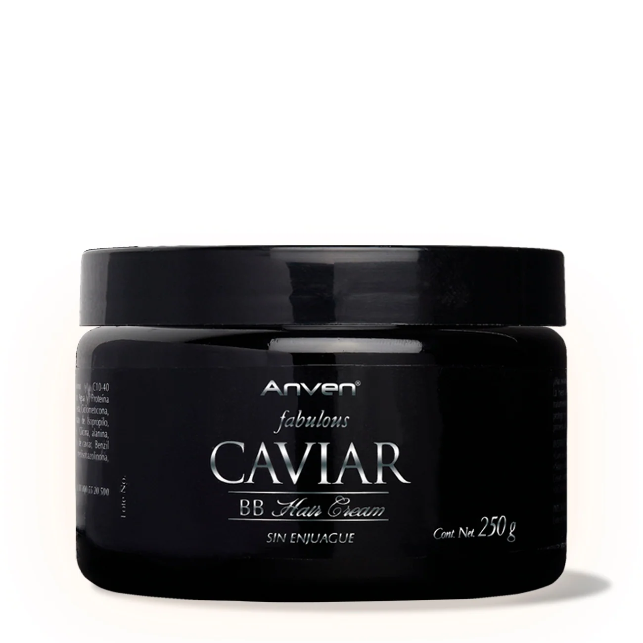 [7506115653115] TRATAMIENTO CAVIAR ANVEN 250G
