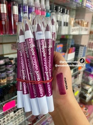 [7501906710930] CRAYON BY APPLE PURPURA 7501906709231