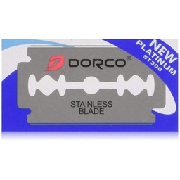 [8801038200019] NAVAJA DORCO (caja 10pz) (8801038200026)