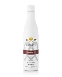 [8022297182964] YELLOW NUTRITIVE SHAMPOO 500ML (8022297154794) (8022297075631)