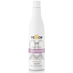 [8022297089232] YELLOW LISS CONDITIONER 500ml (8022297152226)