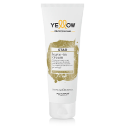 [8022297118390] YE STAR LEAVE-IN CREAM 250ml