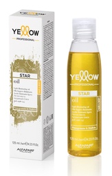 [8022297118406] YELLOW STAR OIL 125m