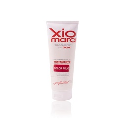 [7501846502053] MASCARILLA FIXOCOLOR ROJO 200GR