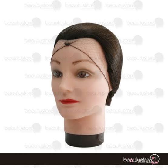 [R61] 1 PZ RED PARA CABELLO DELGADA GLOBUS R-61 (72p)