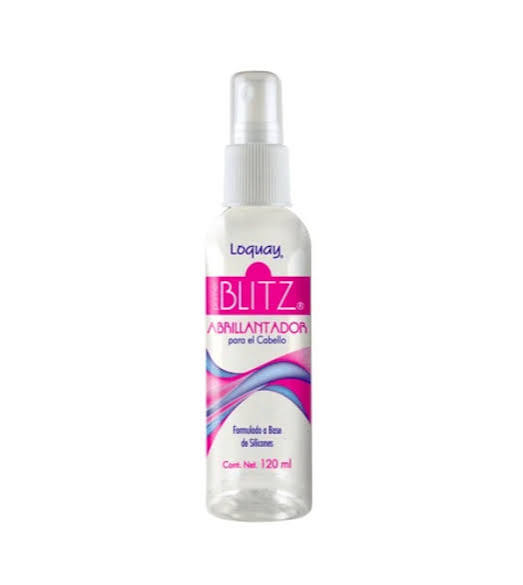 [7501029905121] ABRILLANTADOR BLITZ LQ 120ML