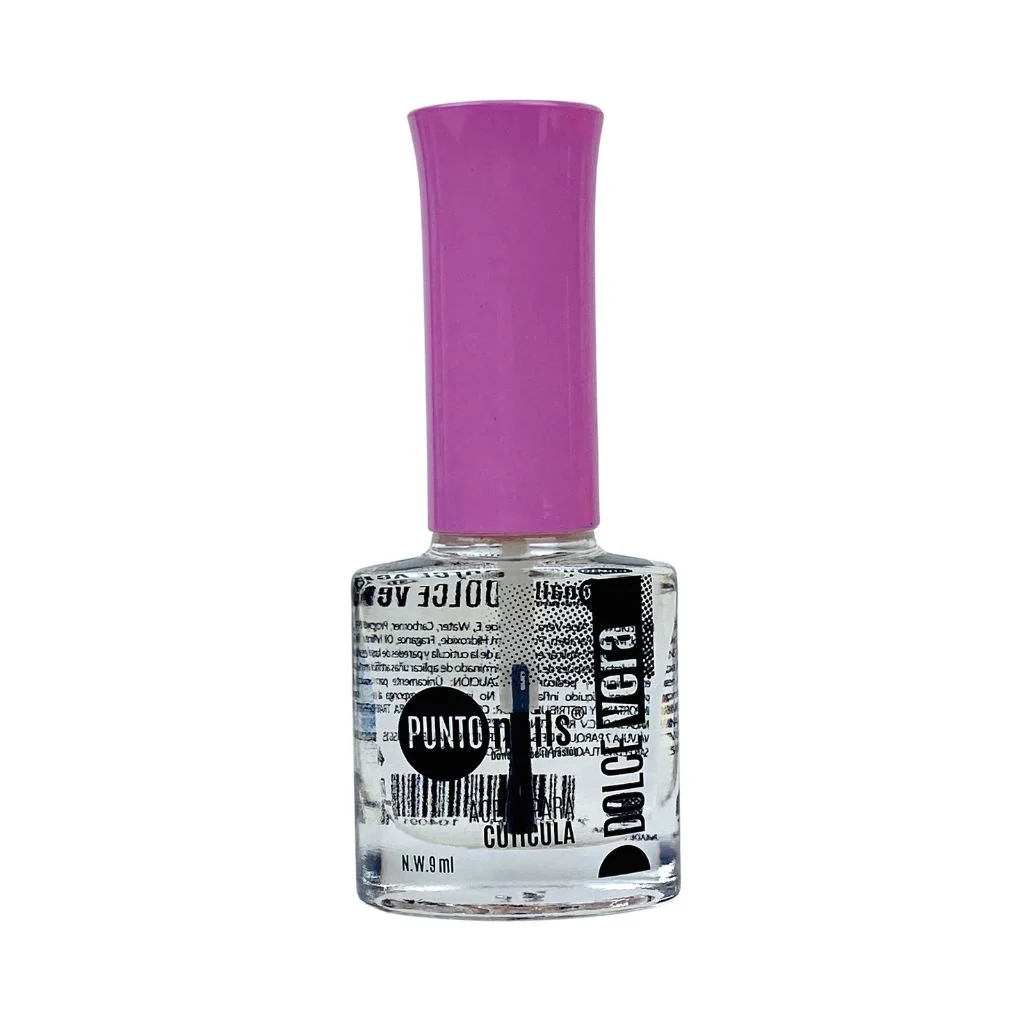 [7502308146549] ACEITE PARA CUTICULA COCONUT PUNTO NAILS