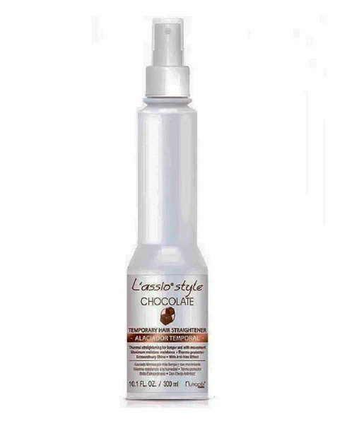 [7501502357058] ALACIADOR TEMPORAL LASSIO CARE NUTRAPEL 300ML LA30