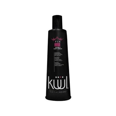[7501438363376] ALACIANTE TEMPORAL KUUL DOUBLE SHIFT CREAM 300ML