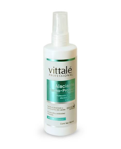 [7503013561207] ALACIANTE TERMO-PROTECT 160ML VITTALE (5221) (24P)