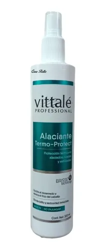[7502269121050] ALACIANTE TERMO-PROTECT 320 ML VITTALE (5222) (35P)