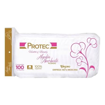 [7501048620906] ALGODON PROTEC 100G