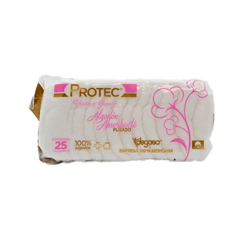 [7501048620159] ALGODON PROTEC 25 G