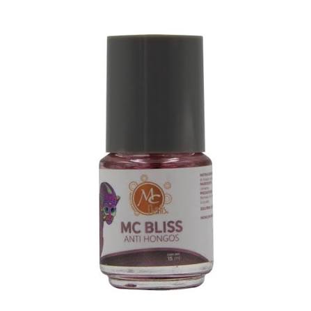 [7502285965232] ANTI HONGOS MC NAILS BLISS (MCAH) (10P)