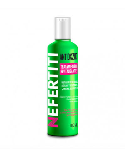 [7502238705229] ANTIOXZID 300ML NEFERTITI