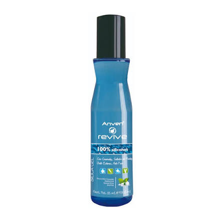 [7506115653351] ANVEN REVIVE SILICA GEL CON CERAMIDAS 133 m