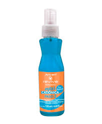 [7502325120041] ANVEN REVIVE TRATAMIENTO MAXI CATIONICA PASO 2 133ML
