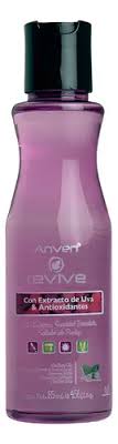 [7506115653597] ANVEN REVIVE UVA 133ML