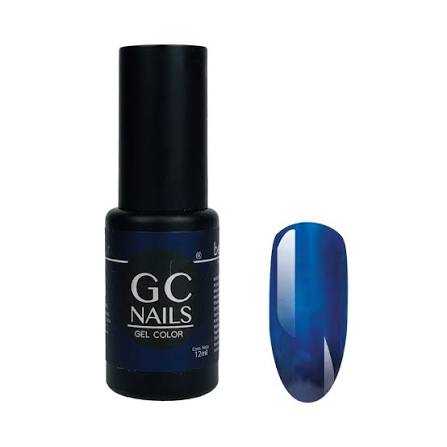 [7502288775395] BEL-COLOR 03  AZUL MEDIANOCHE 12ML 10GCBC003